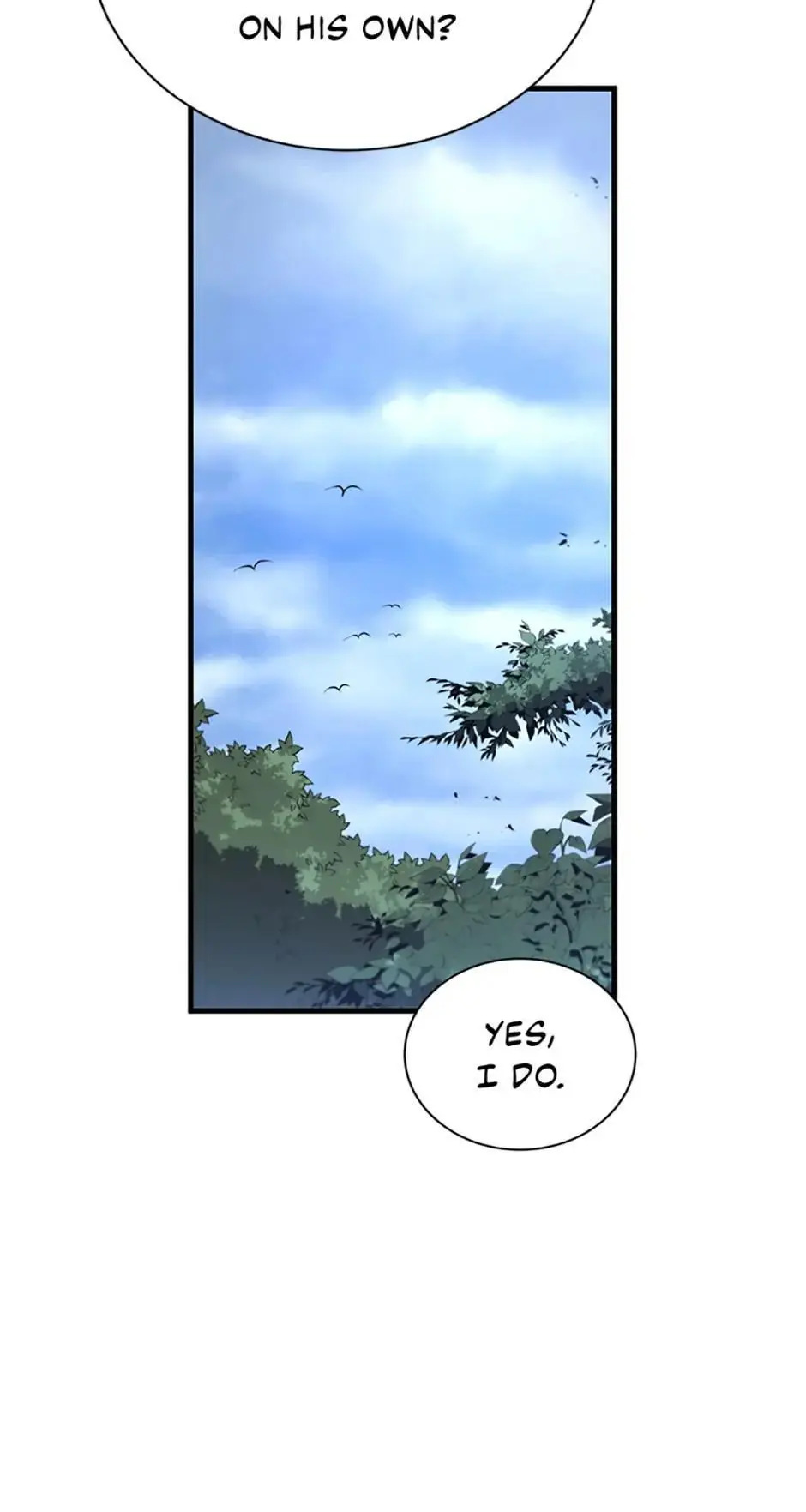The Swordmaster's Son Chapter 31