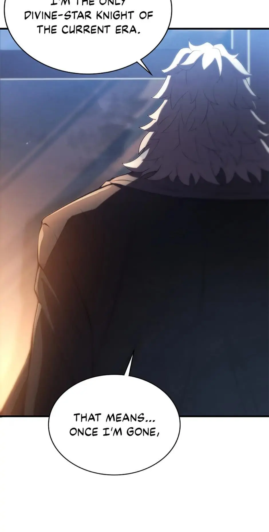 The Swordmaster's Son Chapter 31
