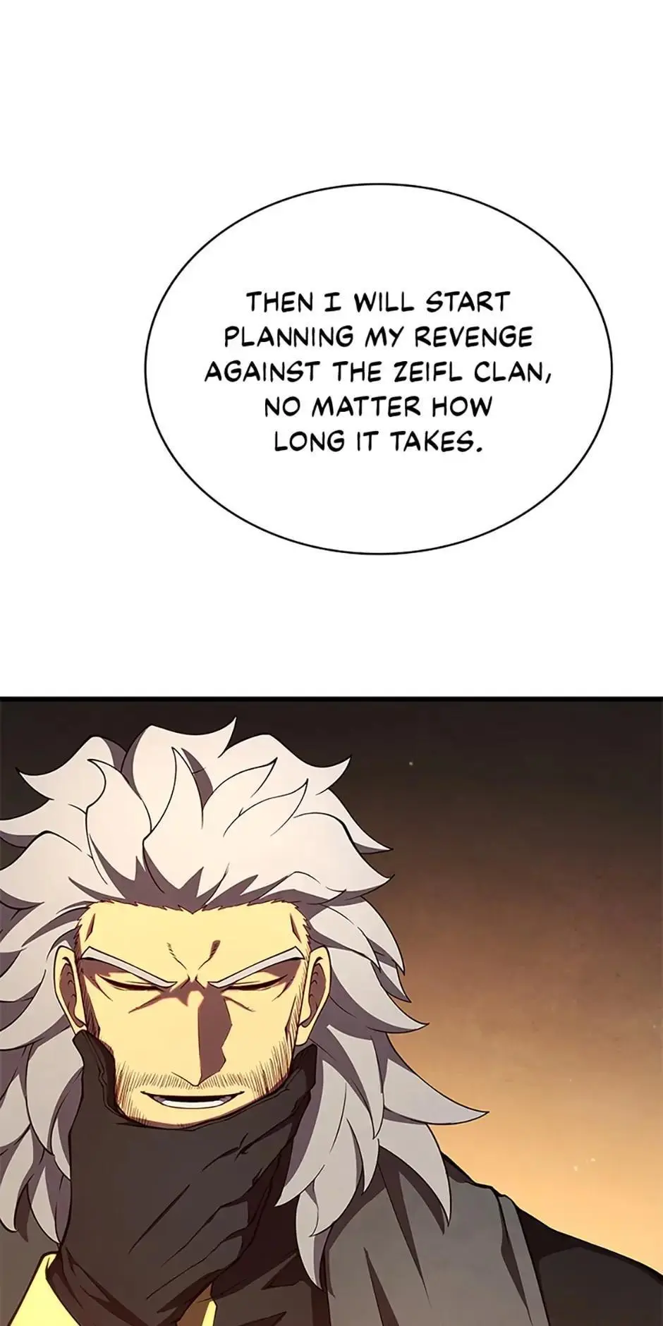 The Swordmaster's Son Chapter 31