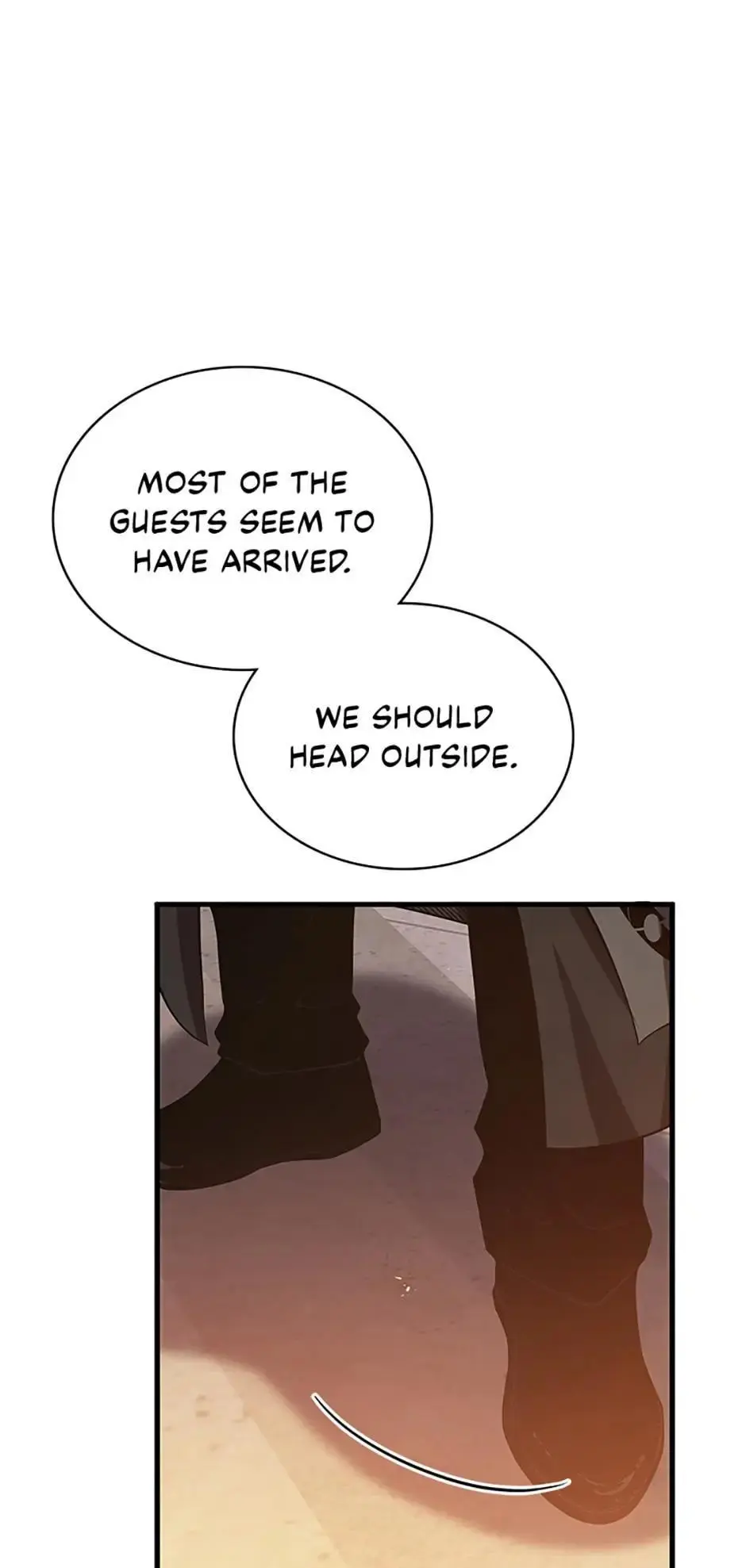 The Swordmaster's Son Chapter 31
