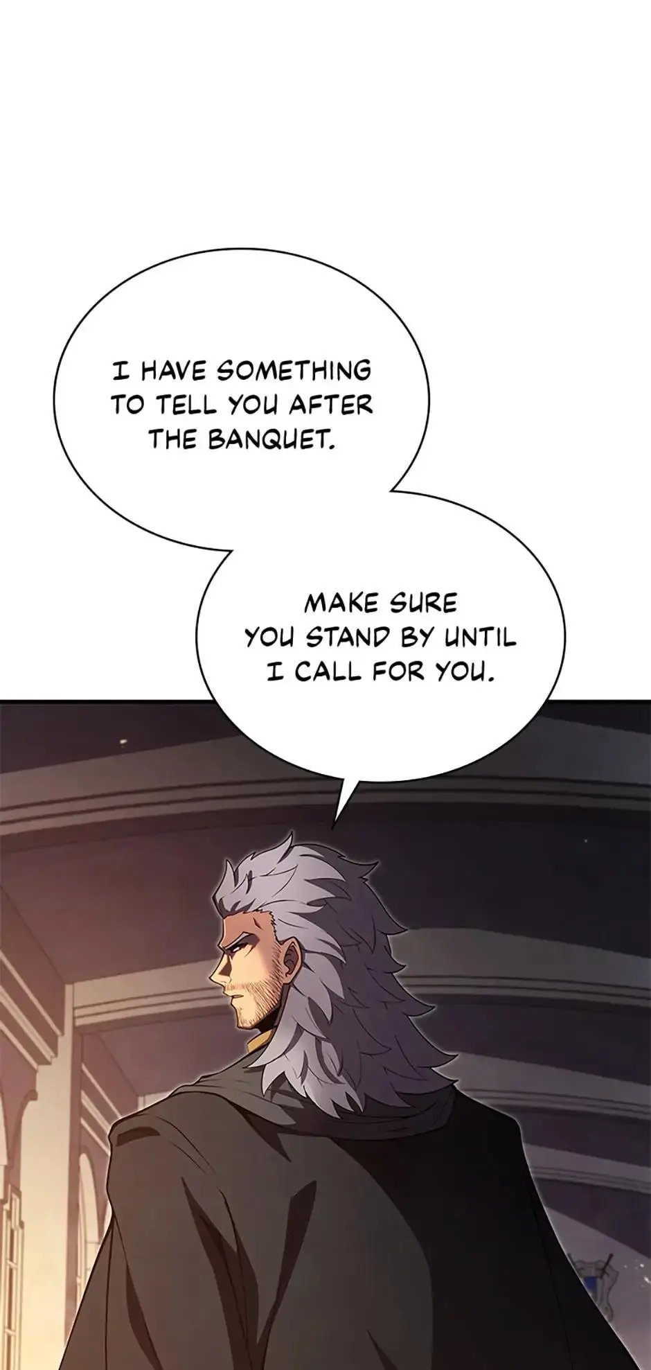 The Swordmaster's Son Chapter 31
