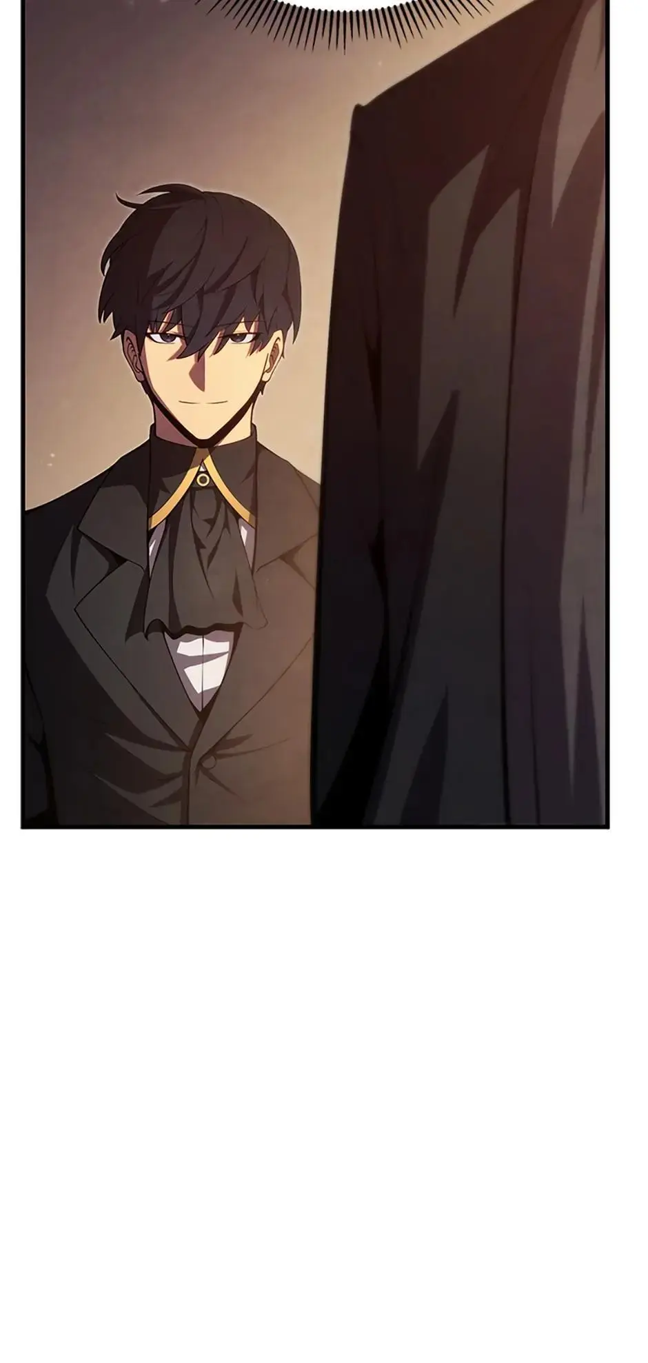 The Swordmaster's Son Chapter 31