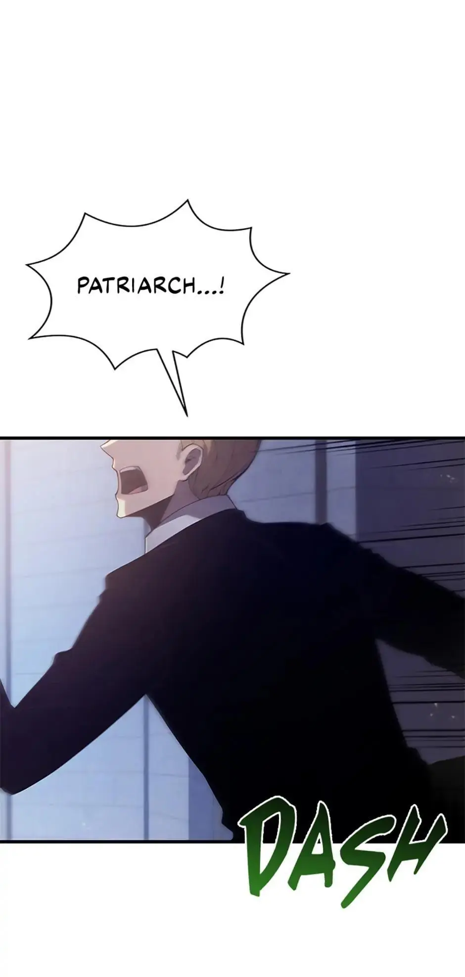 The Swordmaster's Son Chapter 31