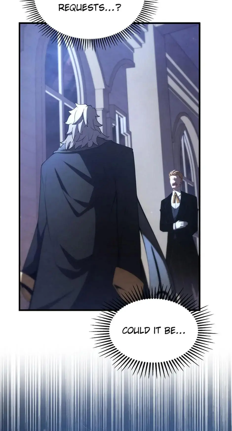 The Swordmaster's Son Chapter 31