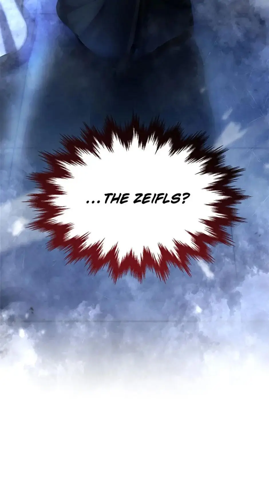 The Swordmaster's Son Chapter 31