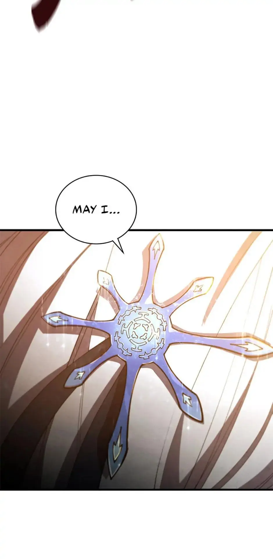 The Swordmaster's Son Chapter 32