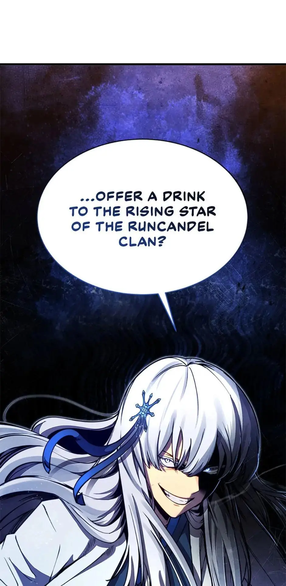 The Swordmaster's Son Chapter 32