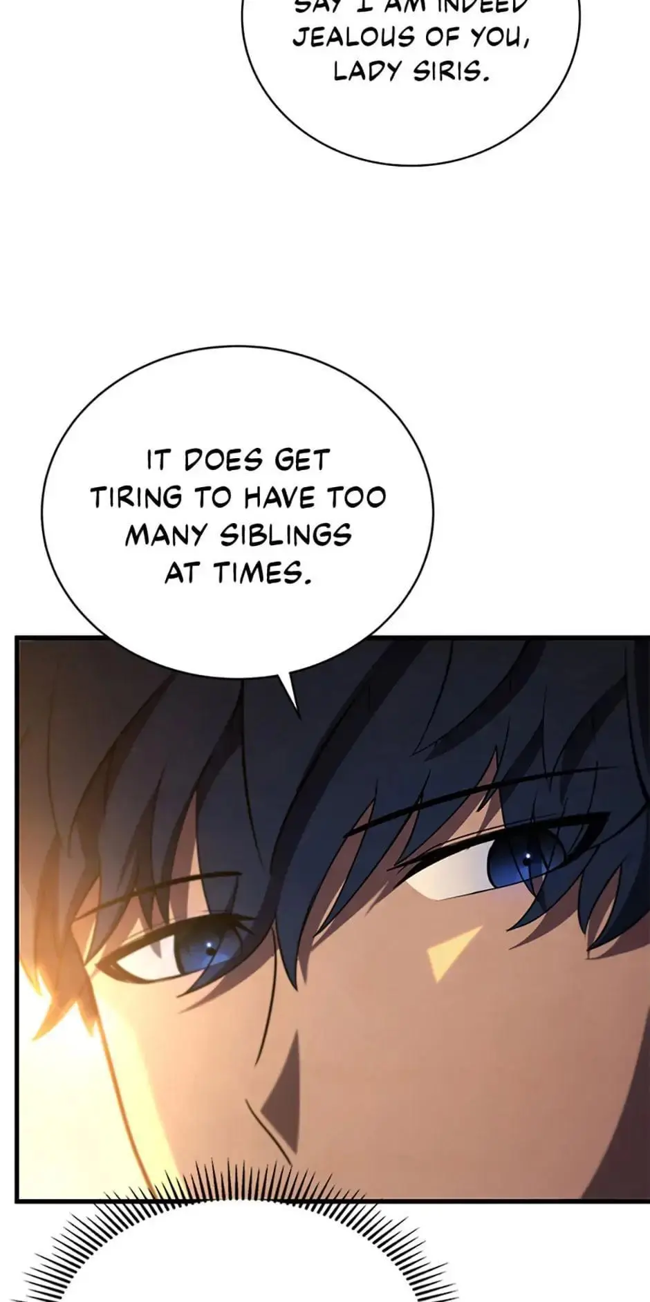 The Swordmaster's Son Chapter 32