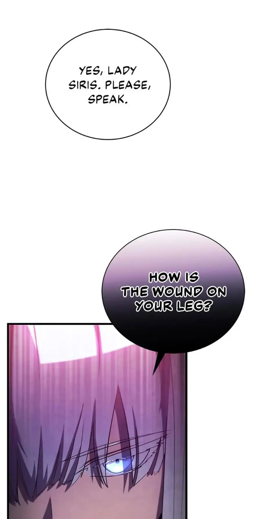 The Swordmaster's Son Chapter 32