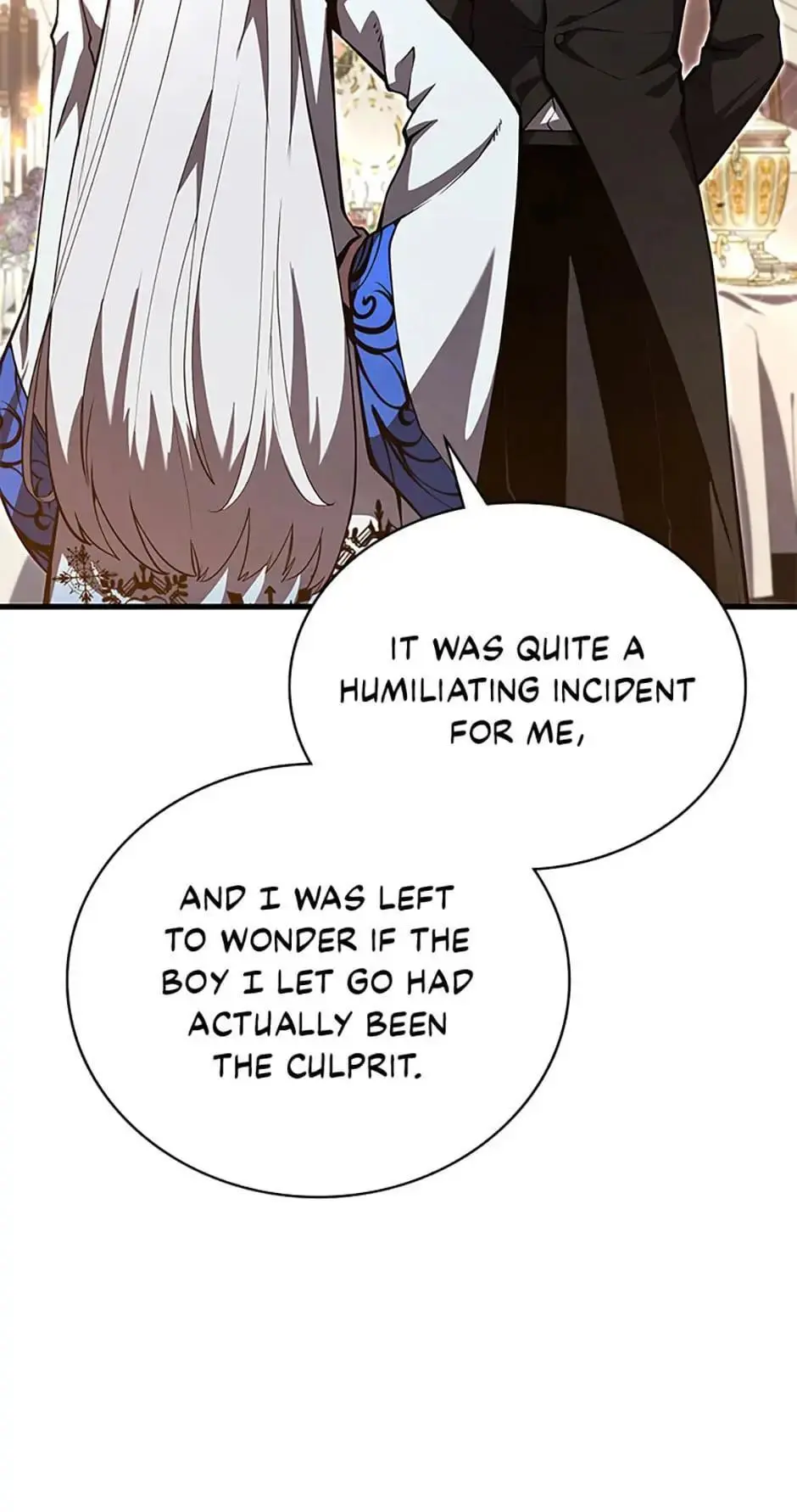 The Swordmaster's Son Chapter 32