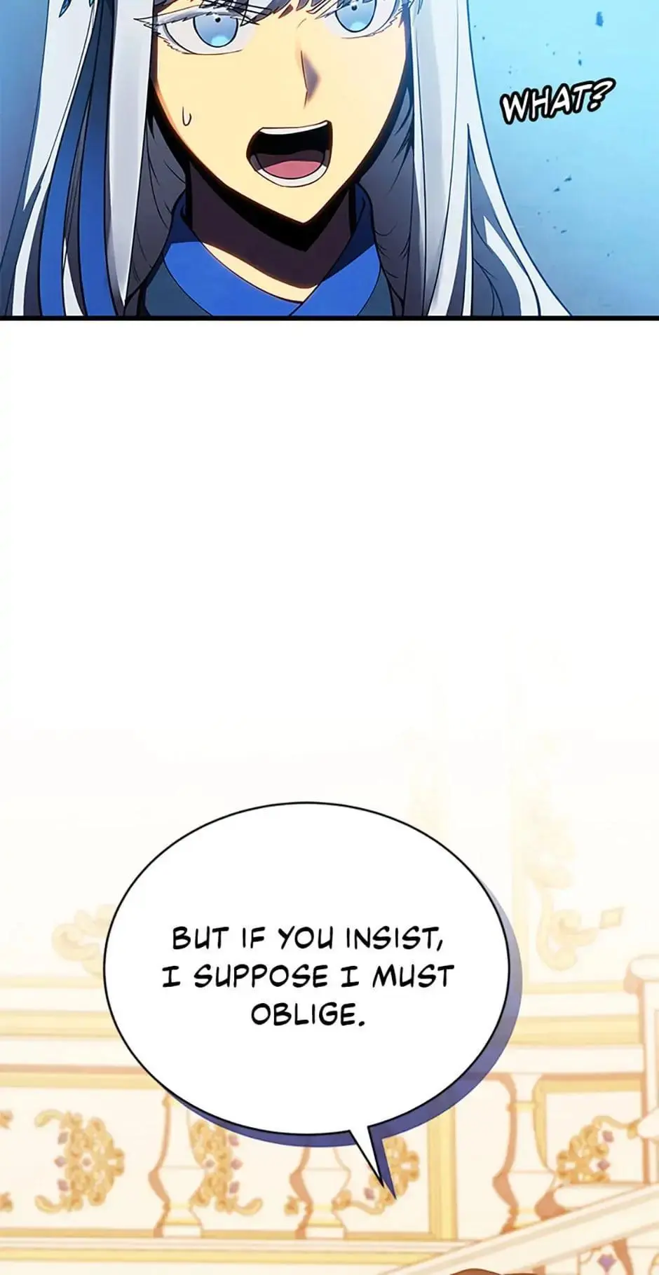 The Swordmaster's Son Chapter 32