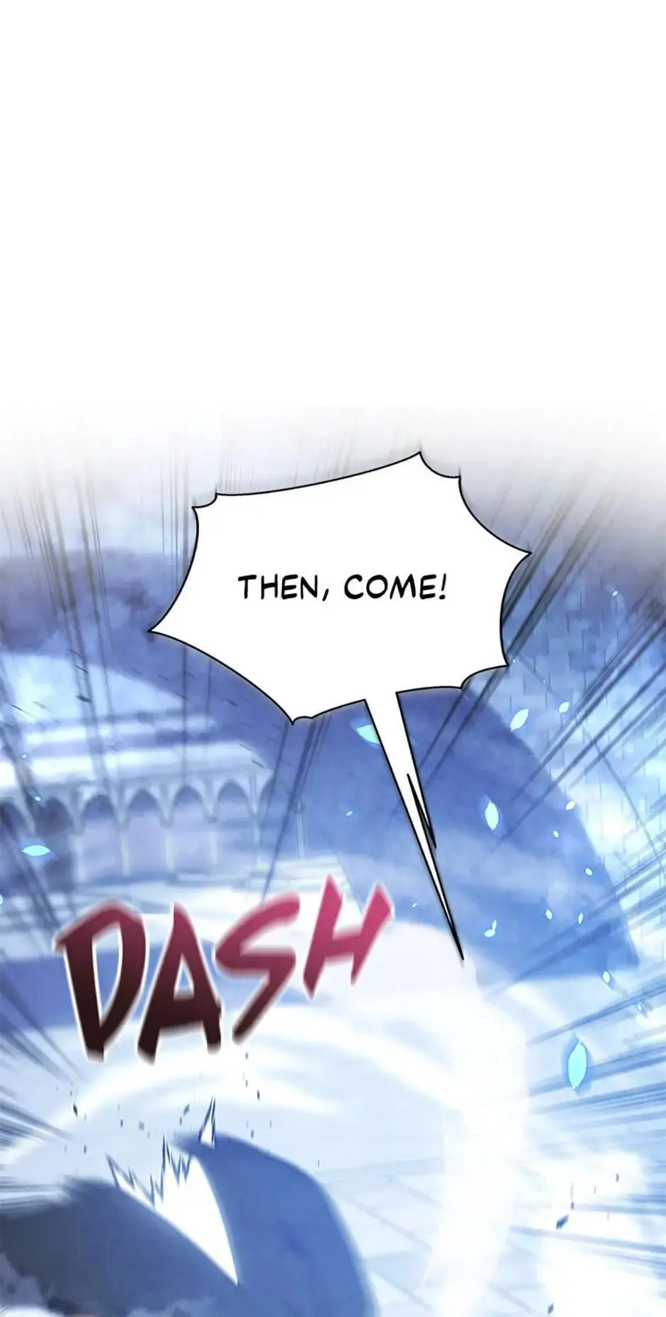 The Swordmaster's Son Chapter 32