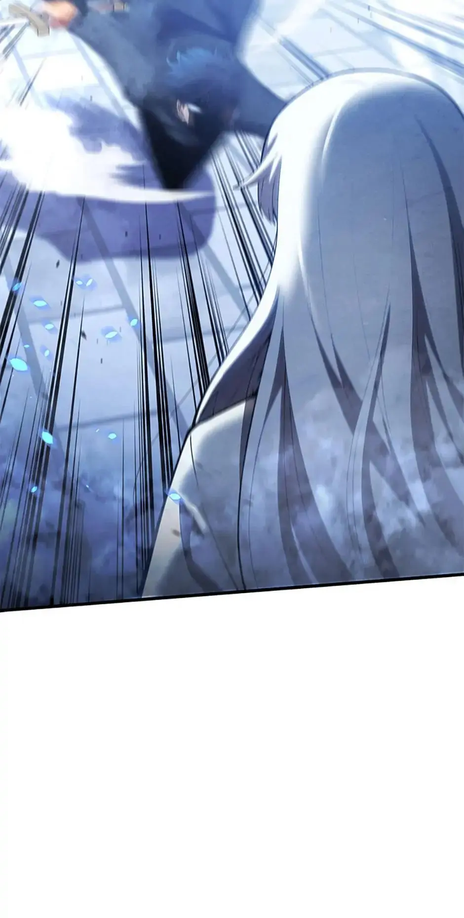 The Swordmaster's Son Chapter 32