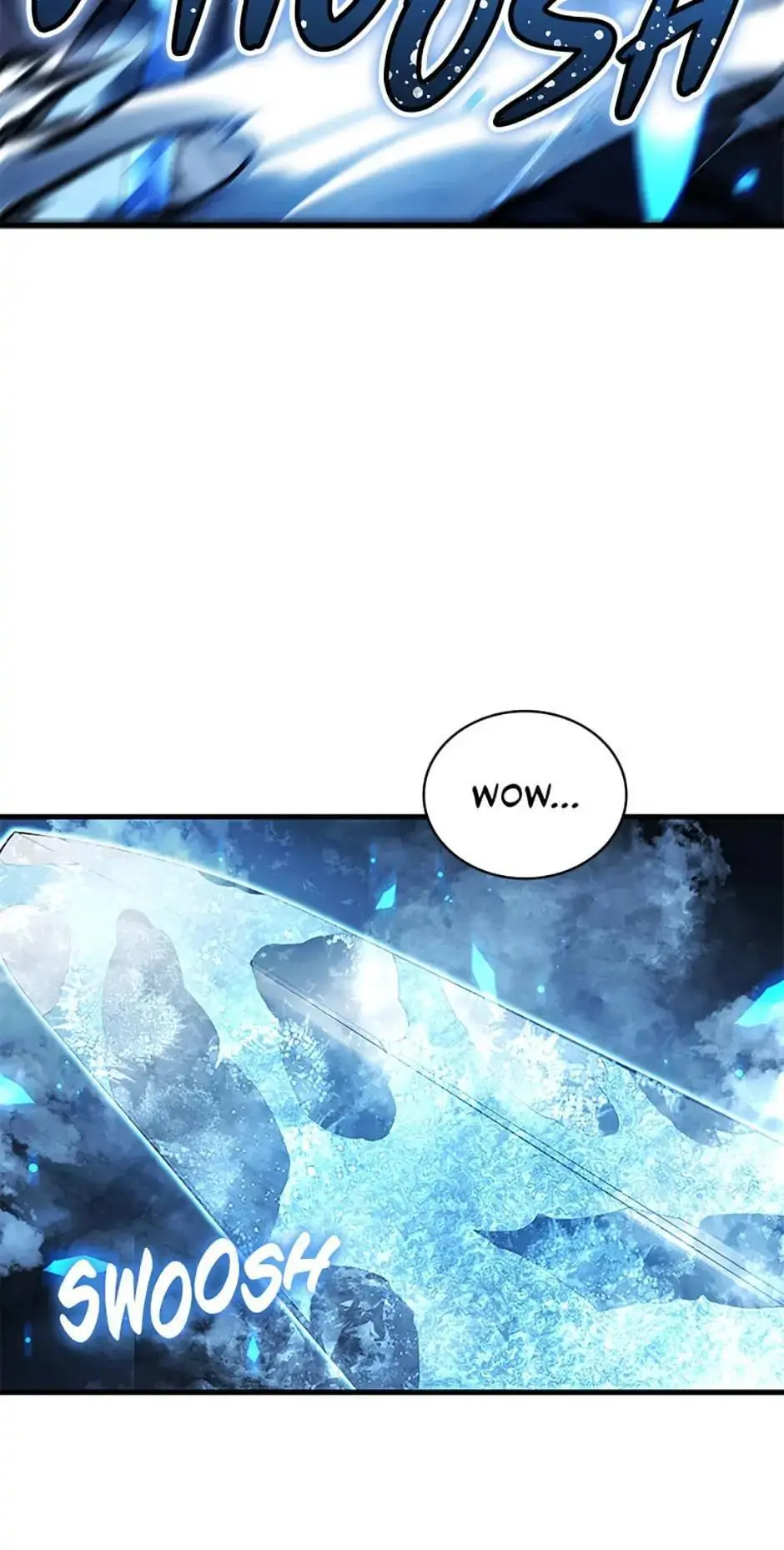 The Swordmaster's Son Chapter 32