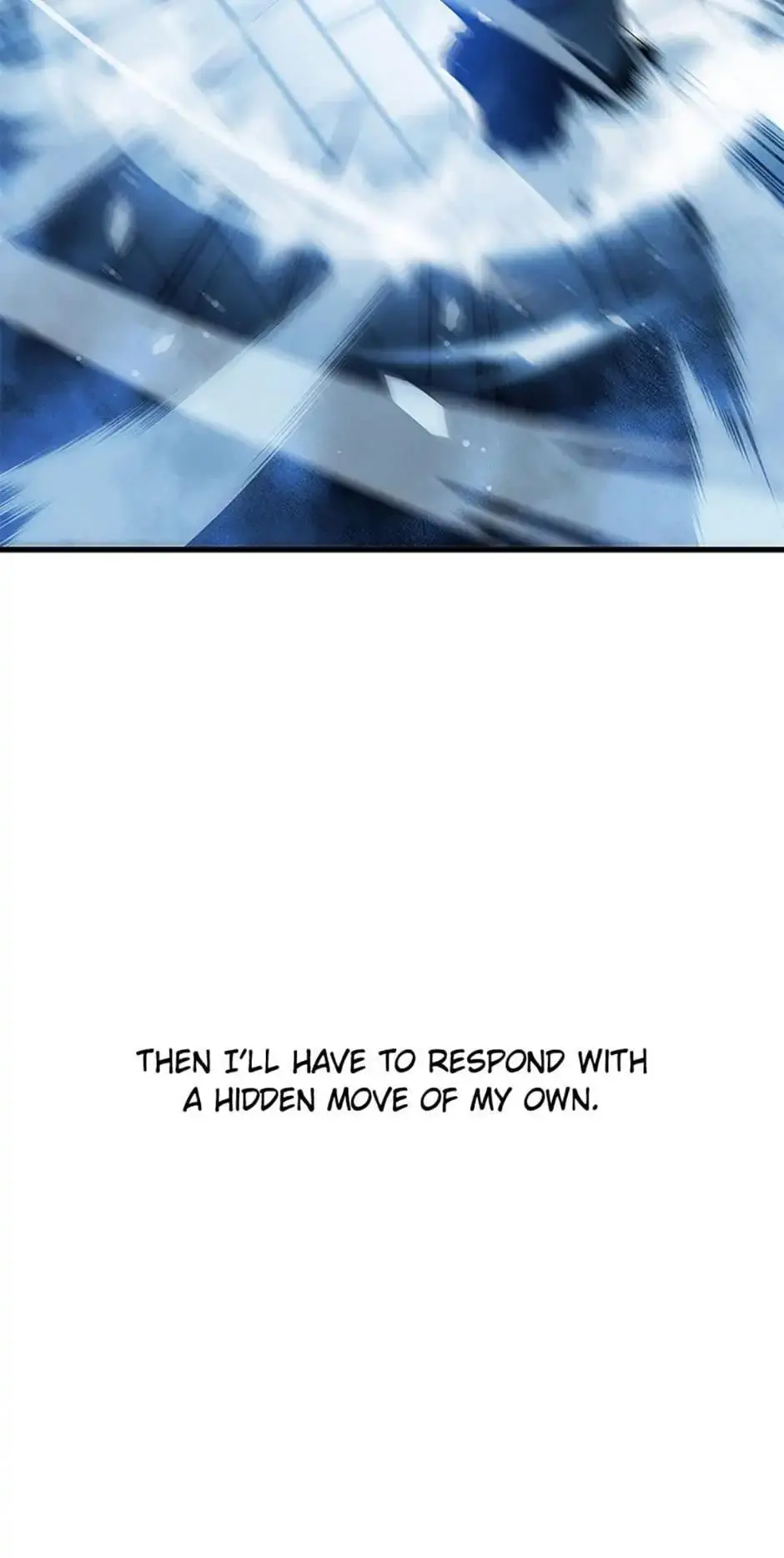 The Swordmaster's Son Chapter 32