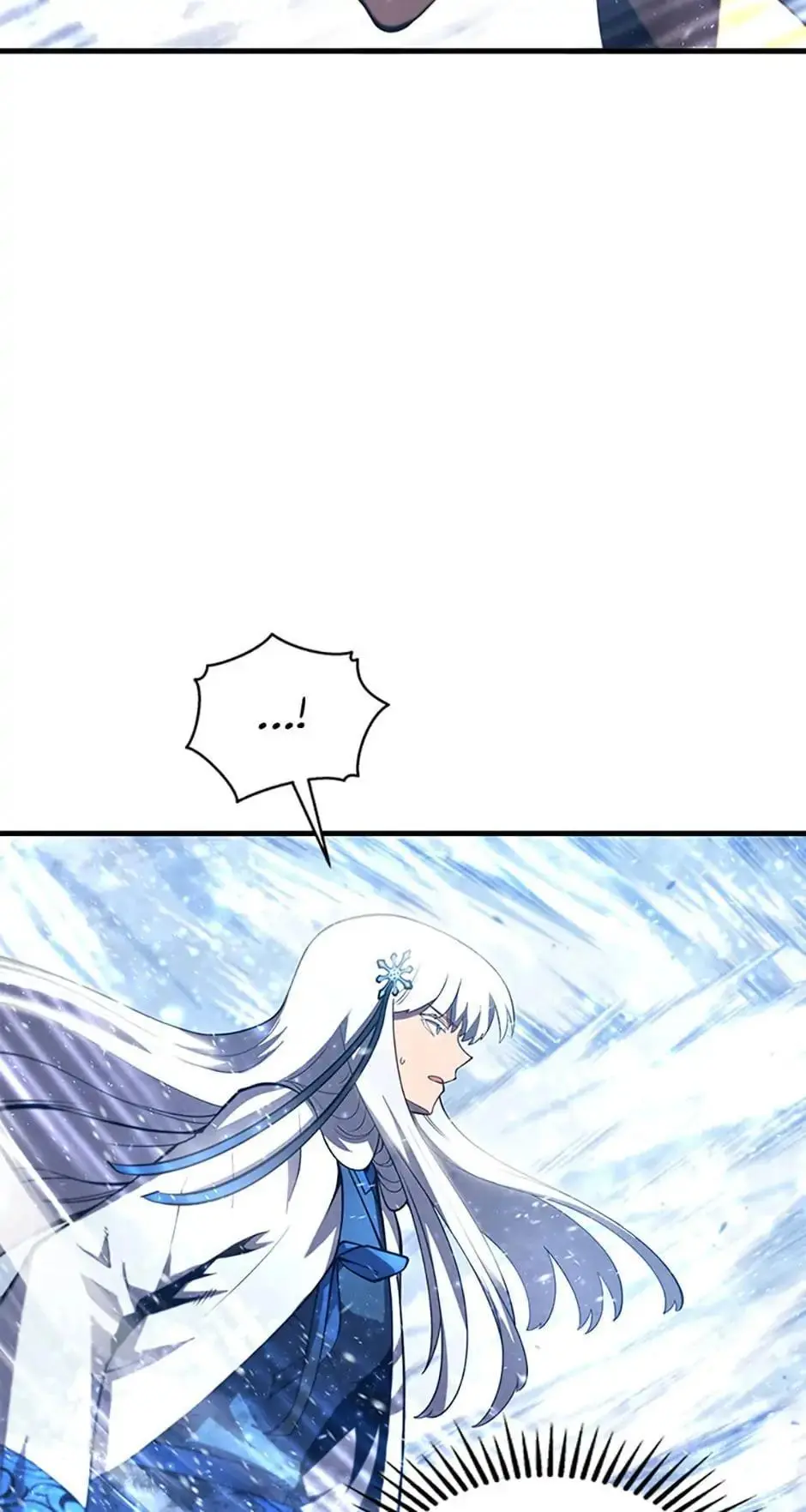 The Swordmaster's Son Chapter 32