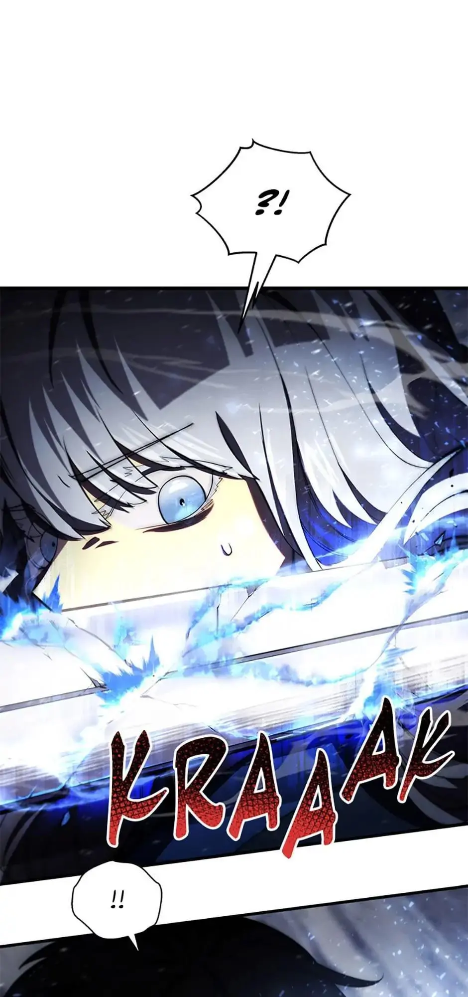The Swordmaster's Son Chapter 33