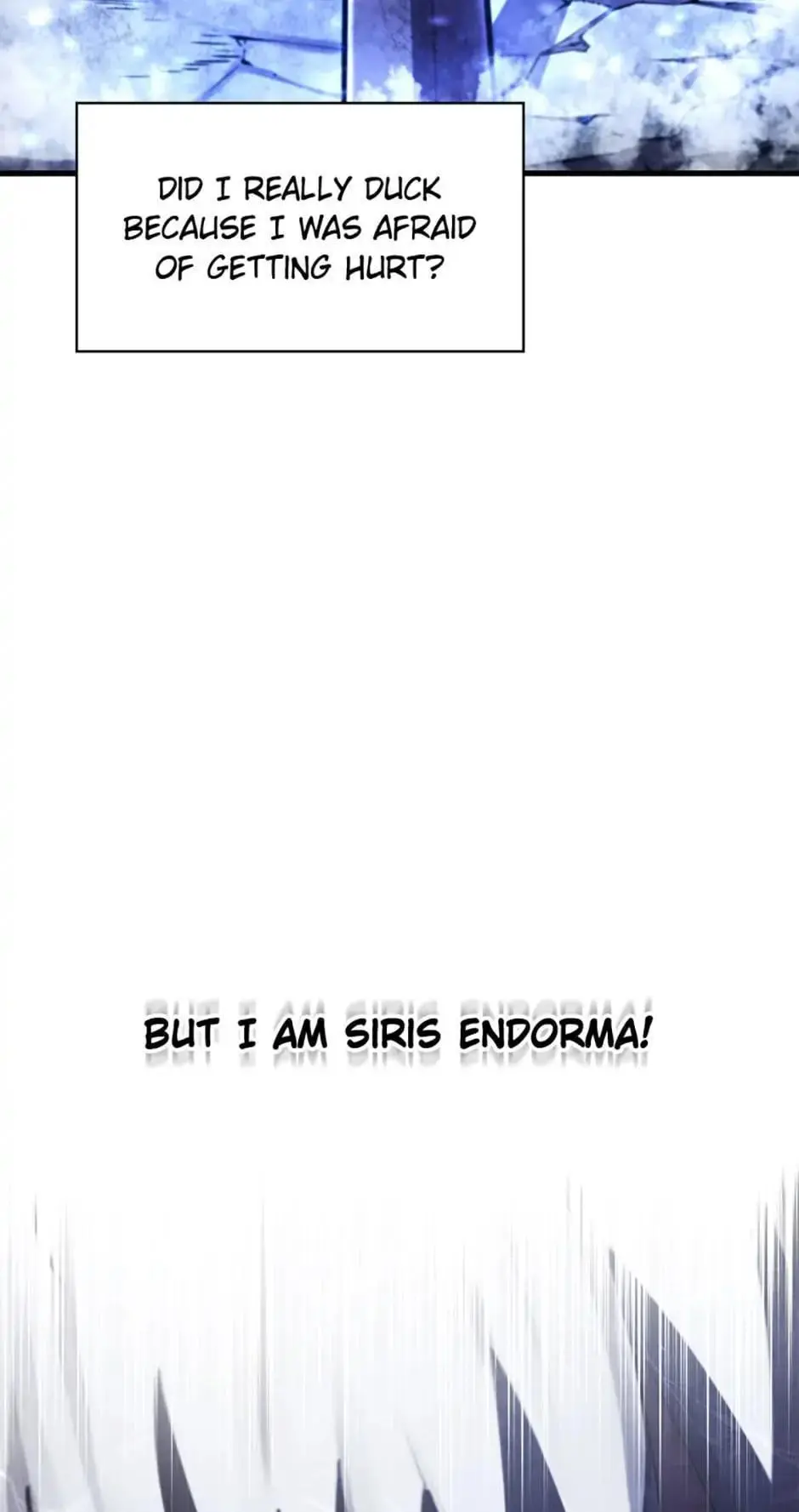 The Swordmaster's Son Chapter 33