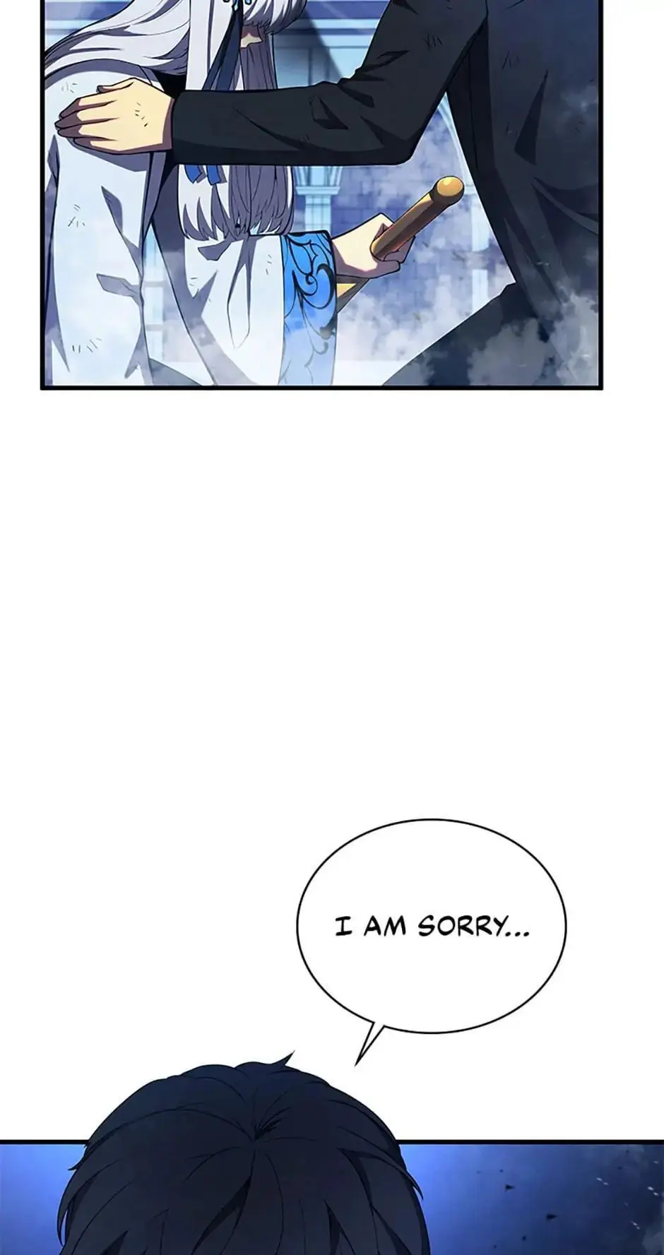 The Swordmaster's Son Chapter 33