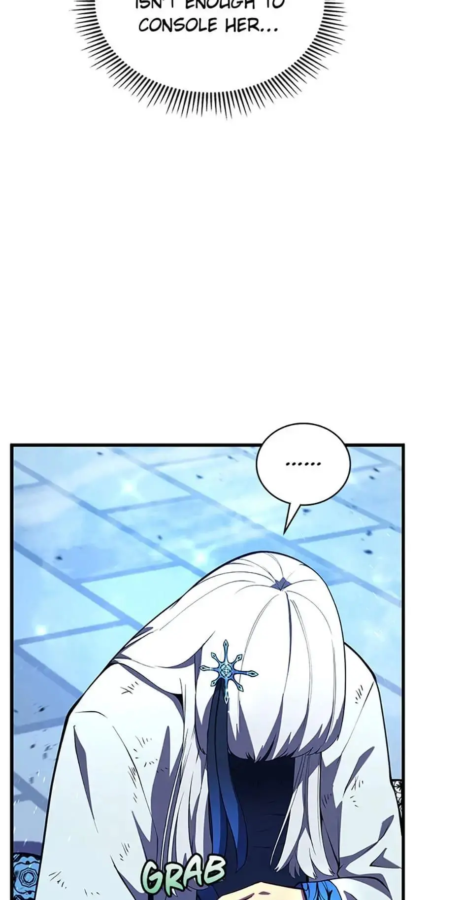 The Swordmaster's Son Chapter 33