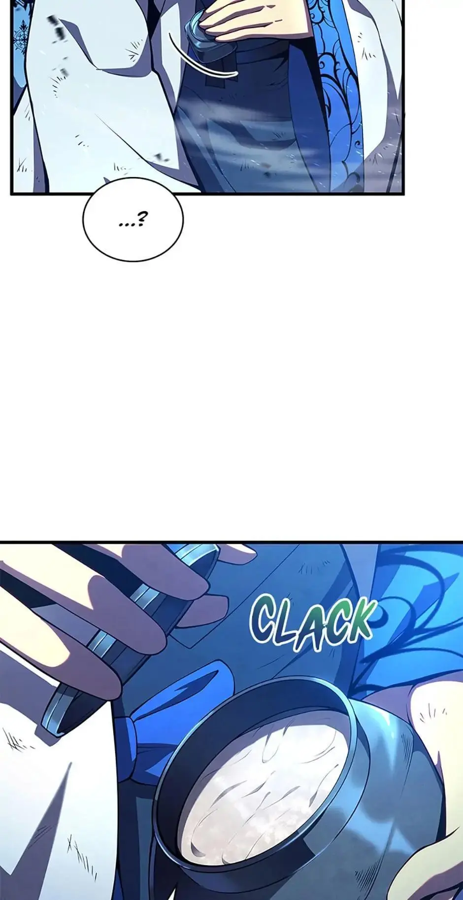 The Swordmaster's Son Chapter 33