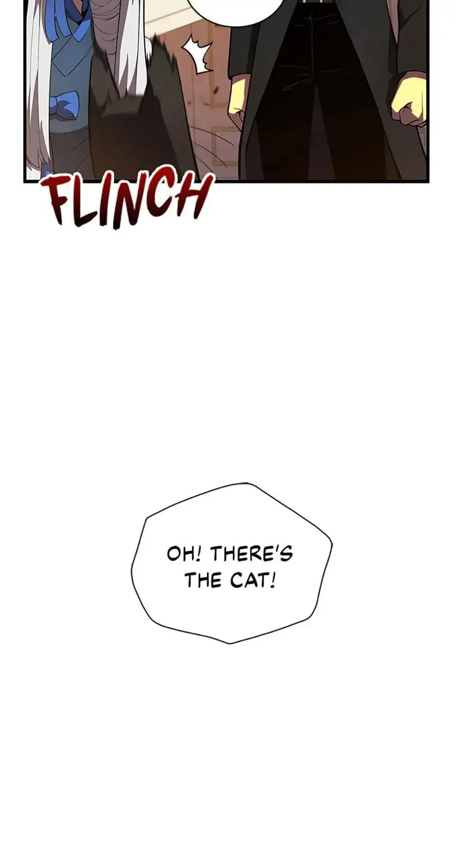 The Swordmaster's Son Chapter 33