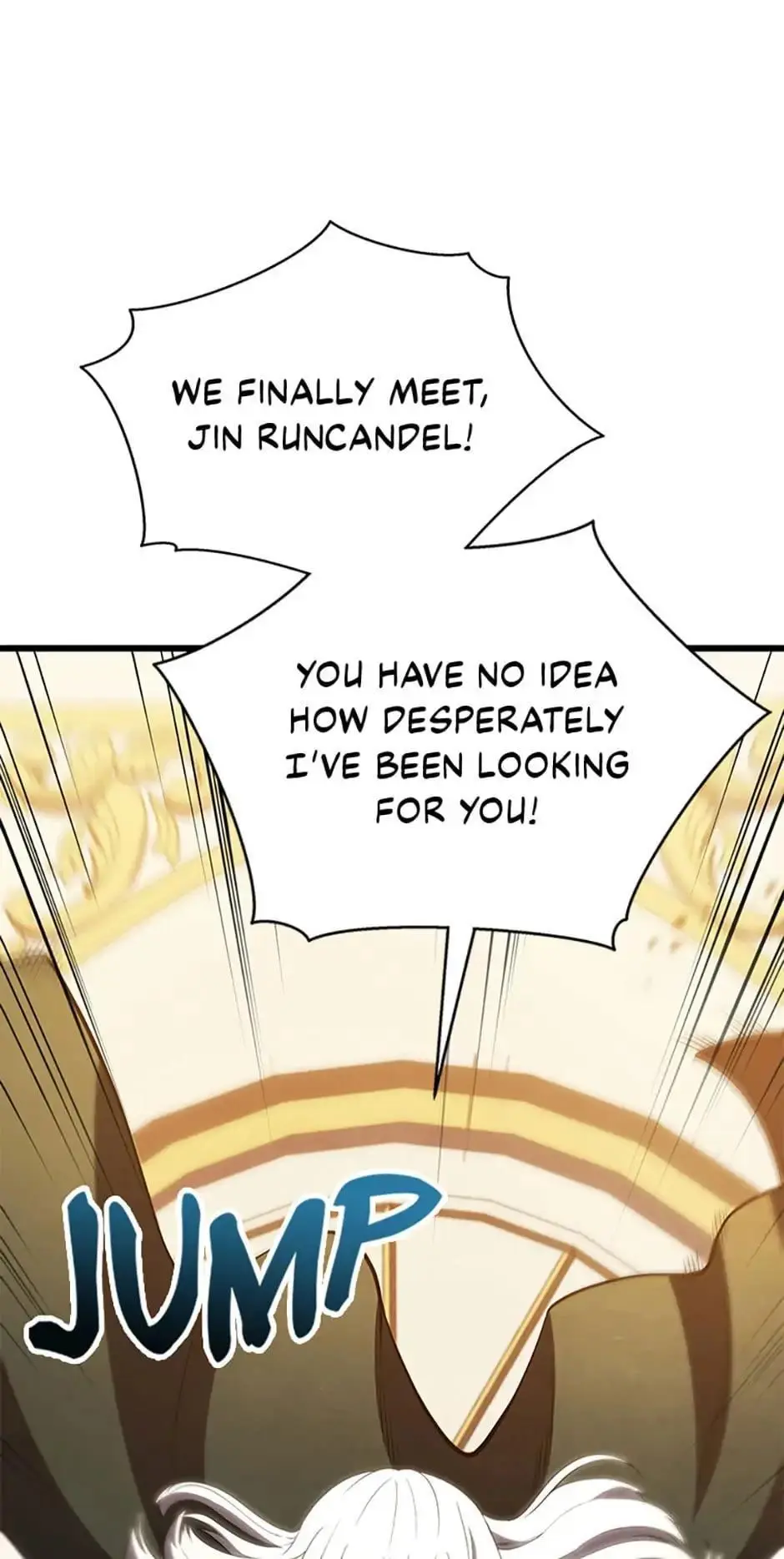 The Swordmaster's Son Chapter 33