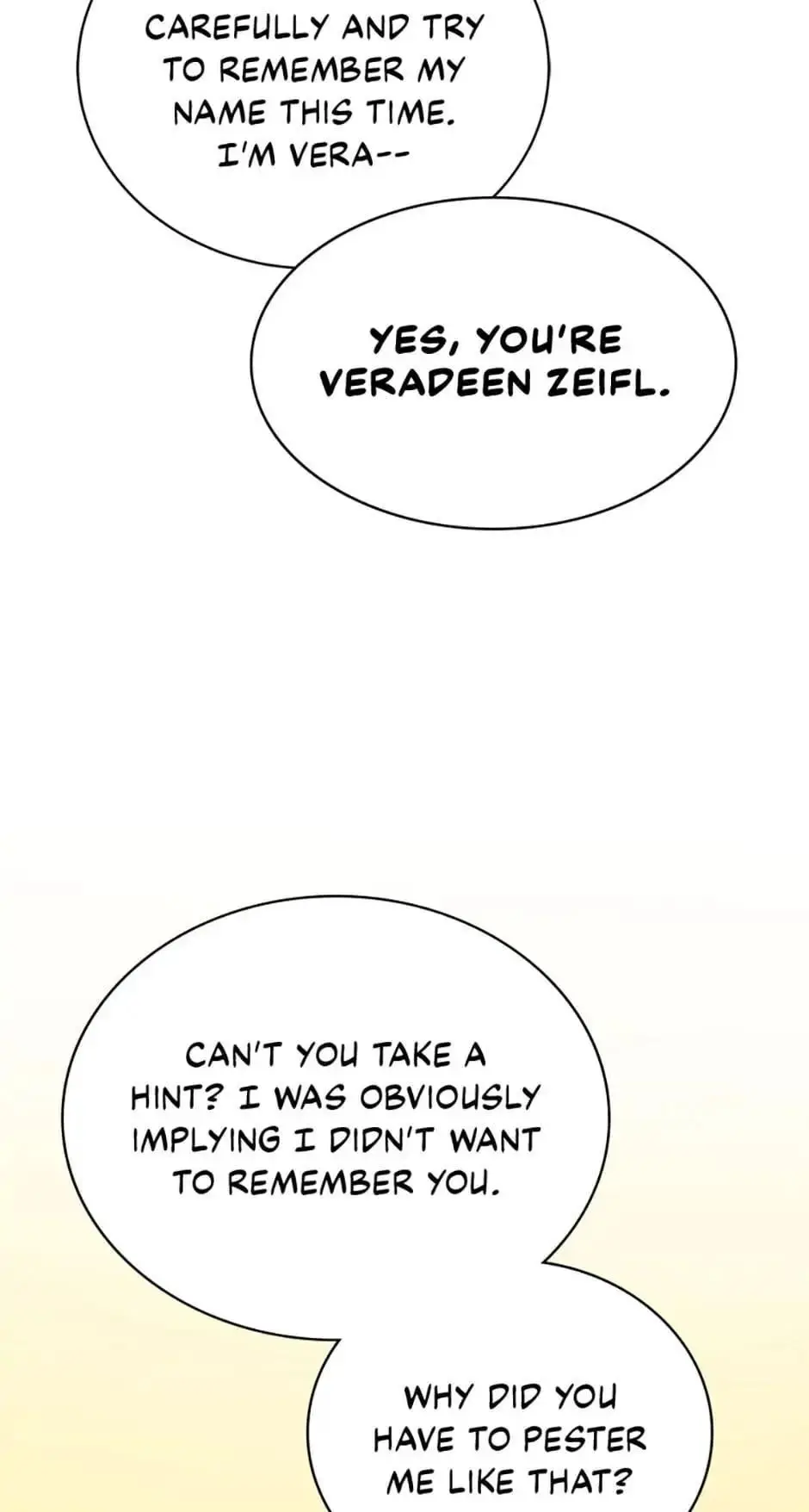 The Swordmaster's Son Chapter 33