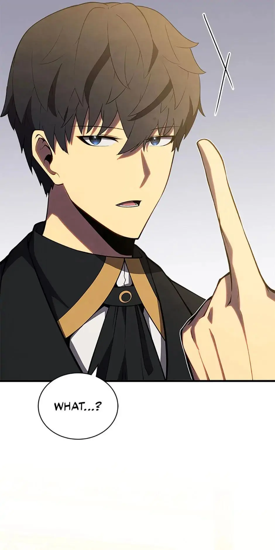 The Swordmaster's Son Chapter 33