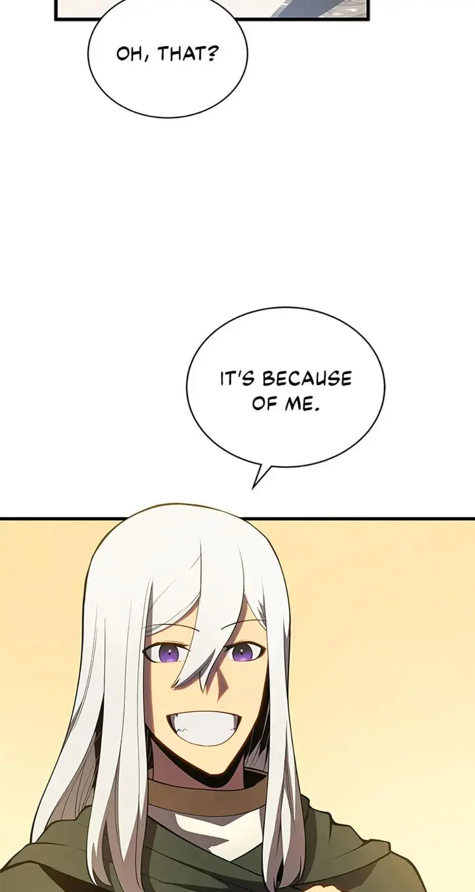 The Swordmaster's Son Chapter 33