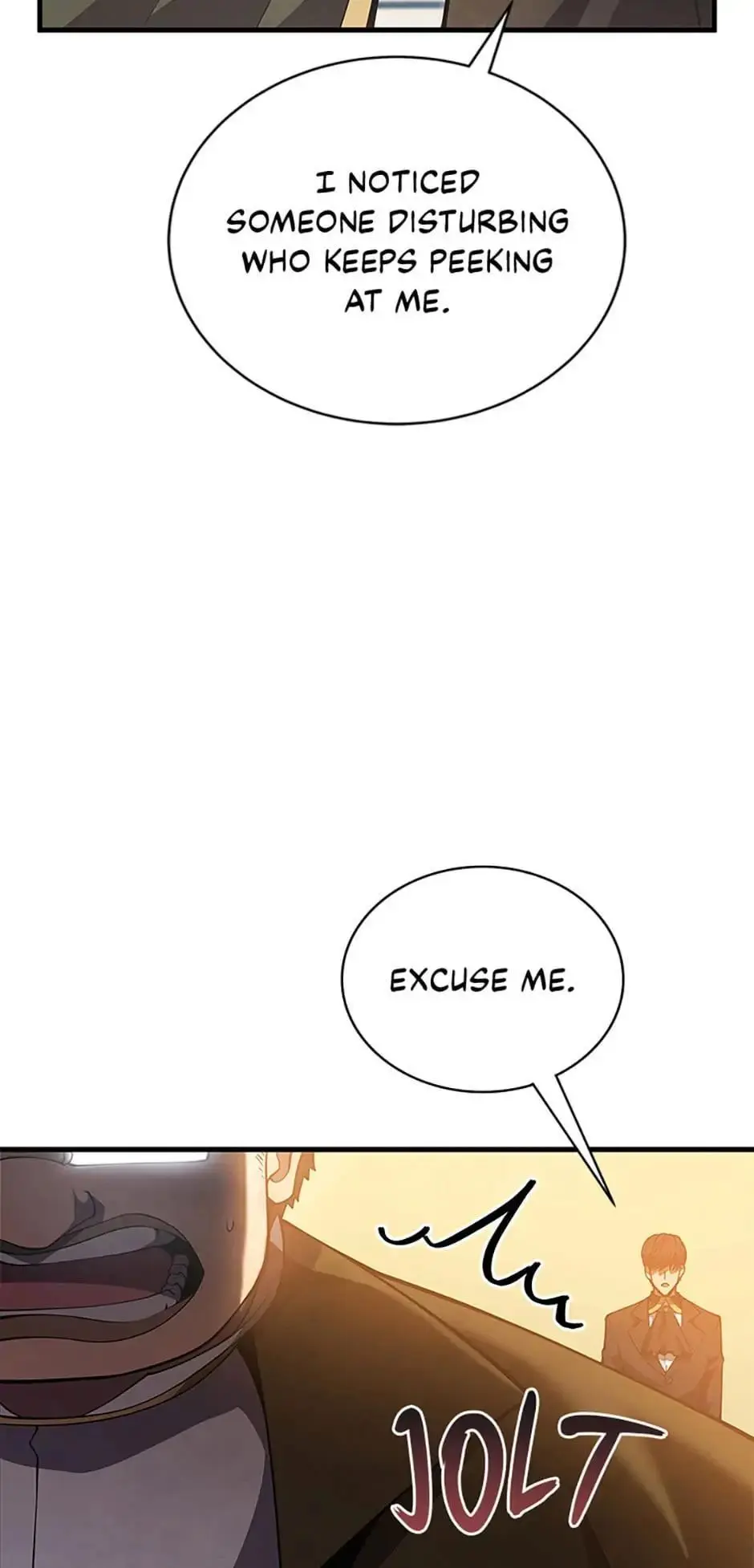 The Swordmaster's Son Chapter 33