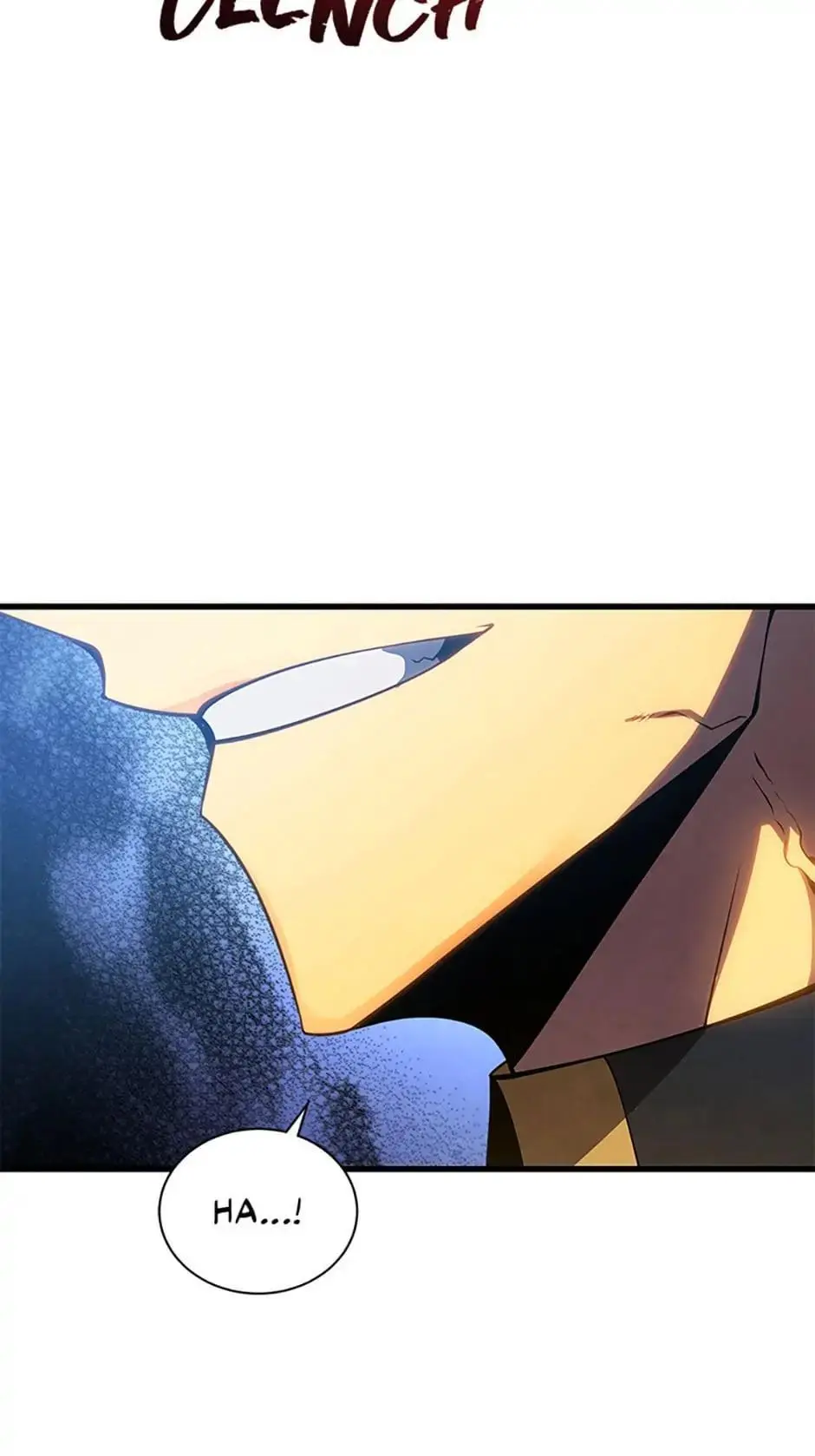 The Swordmaster's Son Chapter 33