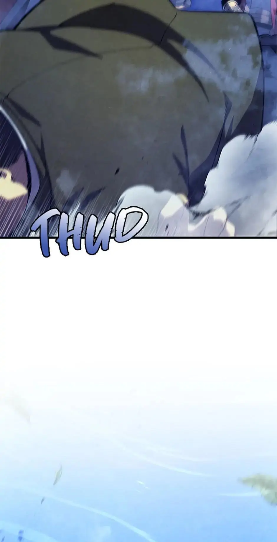 The Swordmaster's Son Chapter 33