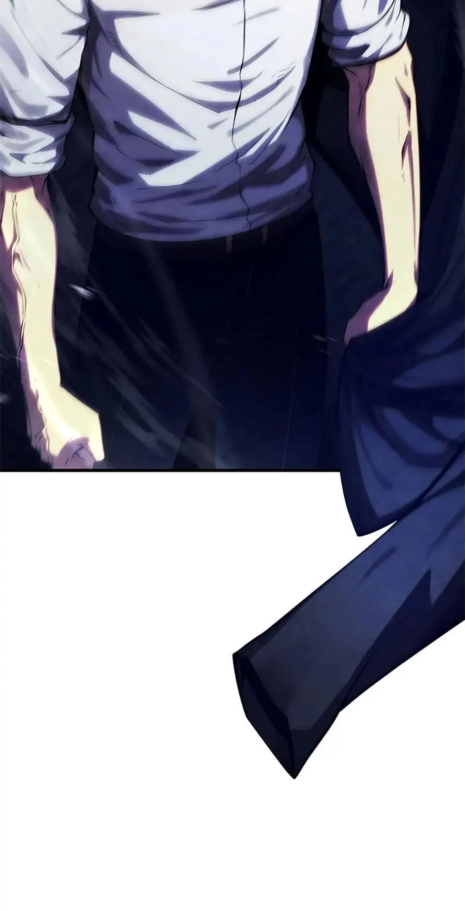 The Swordmaster's Son Chapter 33