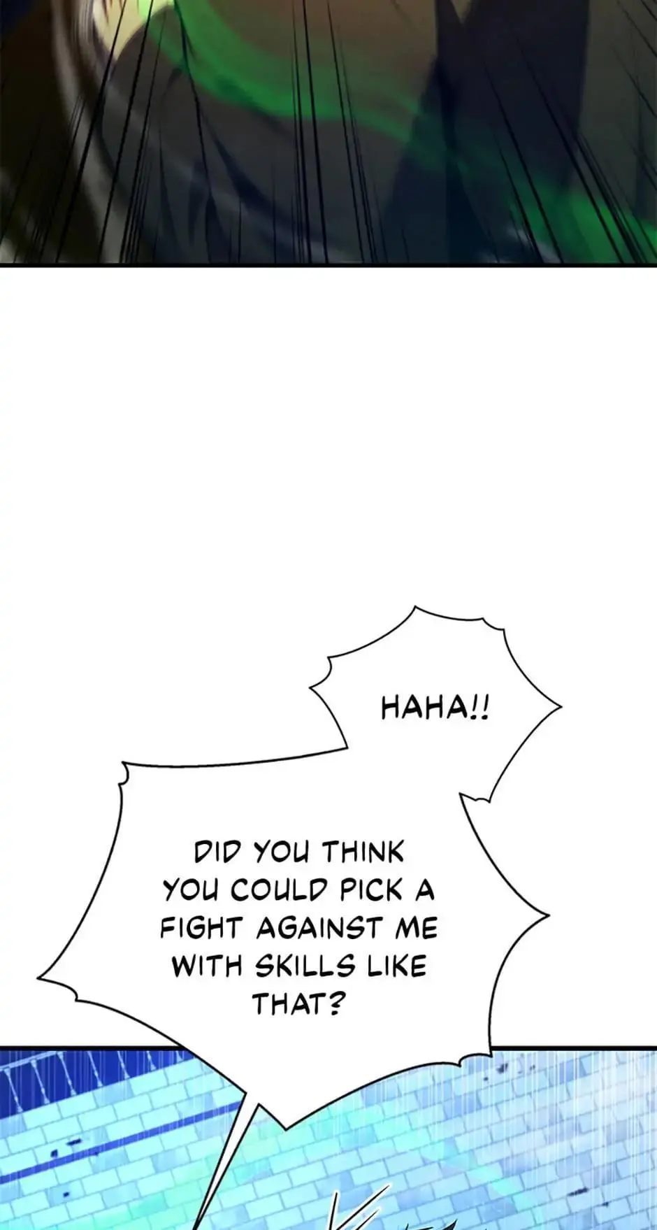 The Swordmaster's Son Chapter 34
