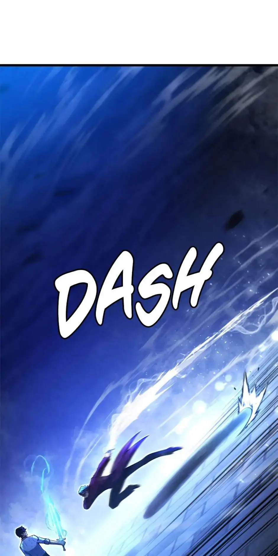The Swordmaster's Son Chapter 34