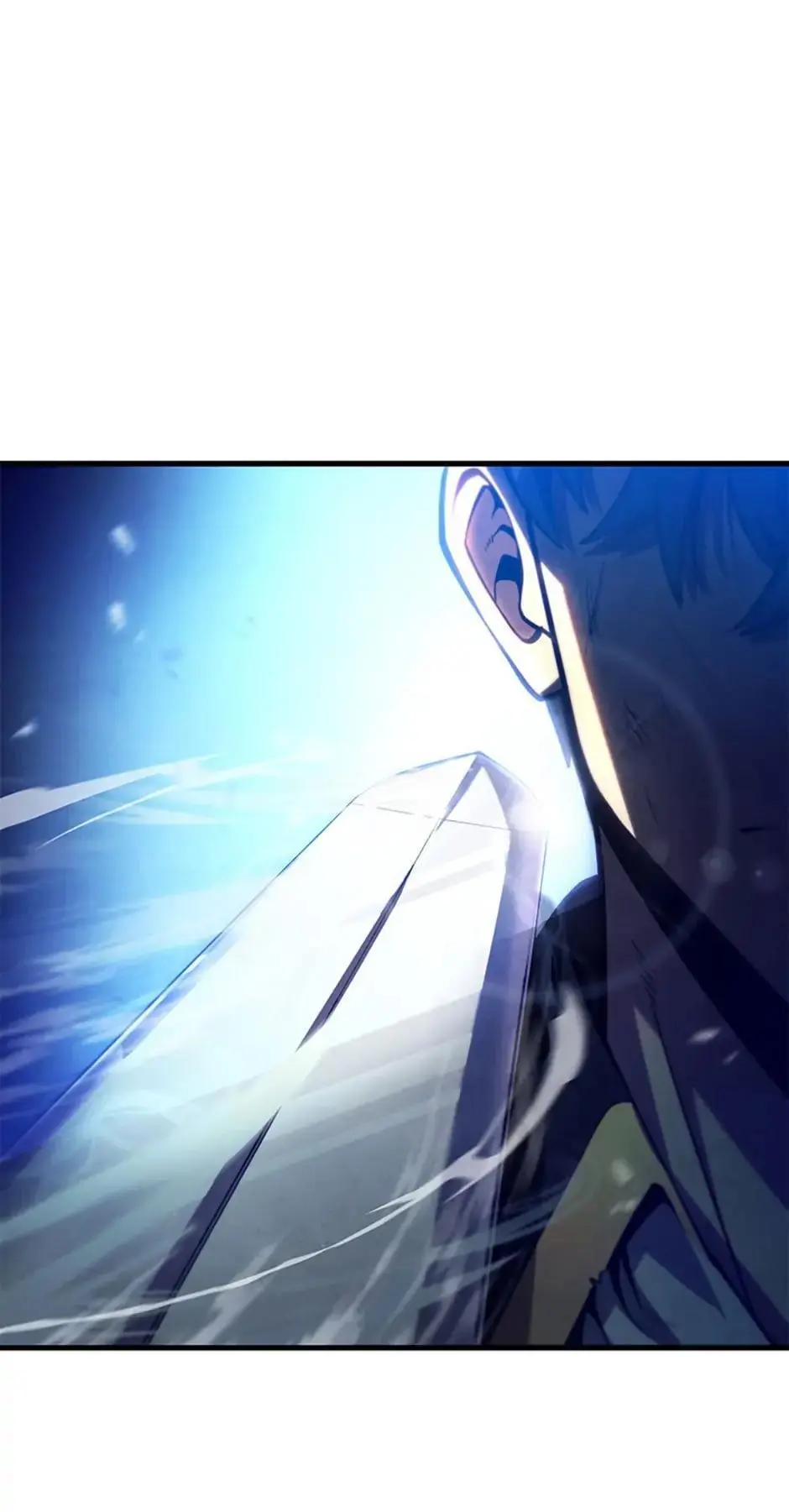 The Swordmaster's Son Chapter 34