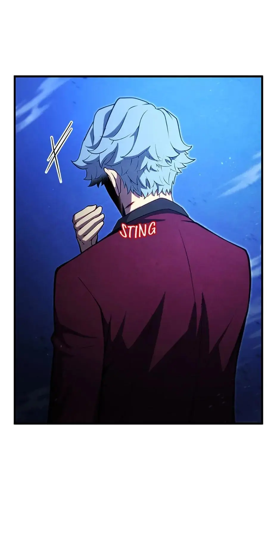 The Swordmaster's Son Chapter 34