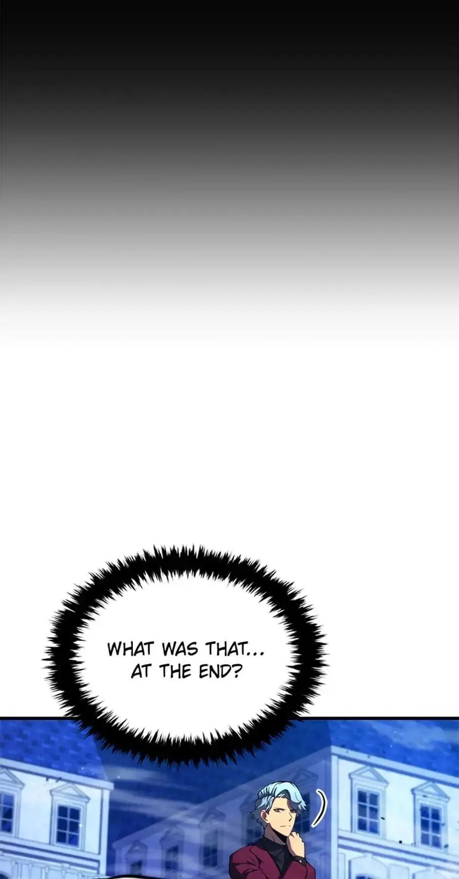The Swordmaster's Son Chapter 35