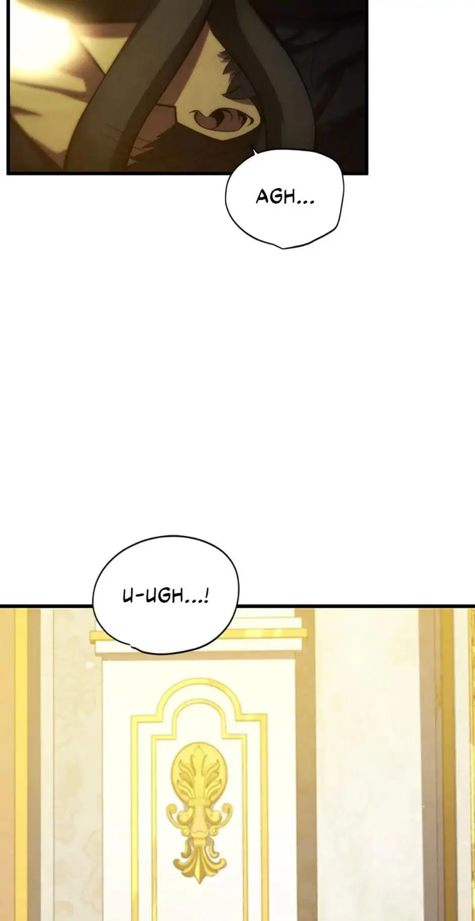 The Swordmaster's Son Chapter 35