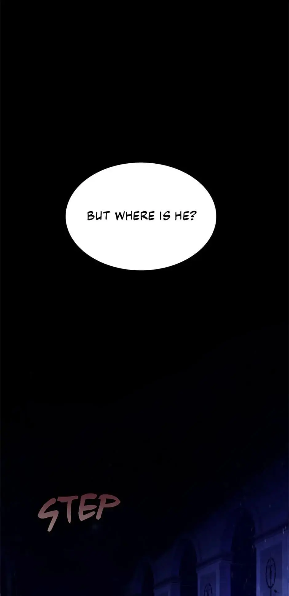 The Swordmaster's Son Chapter 35
