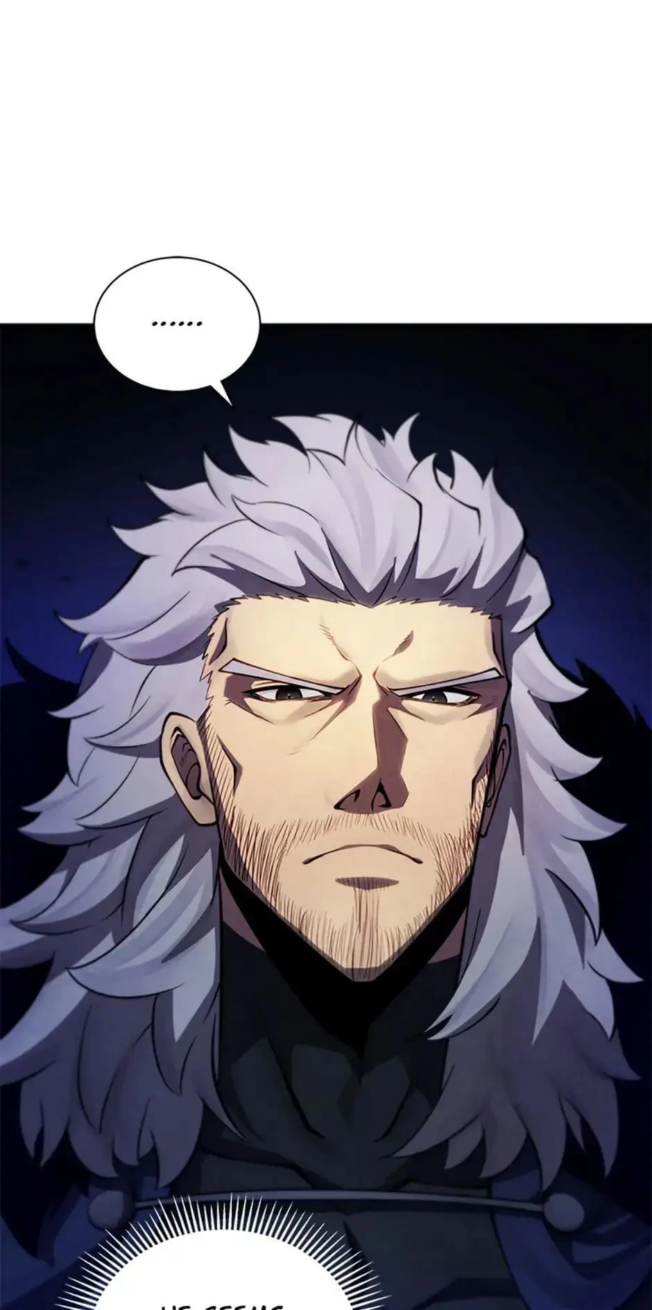 The Swordmaster's Son Chapter 35