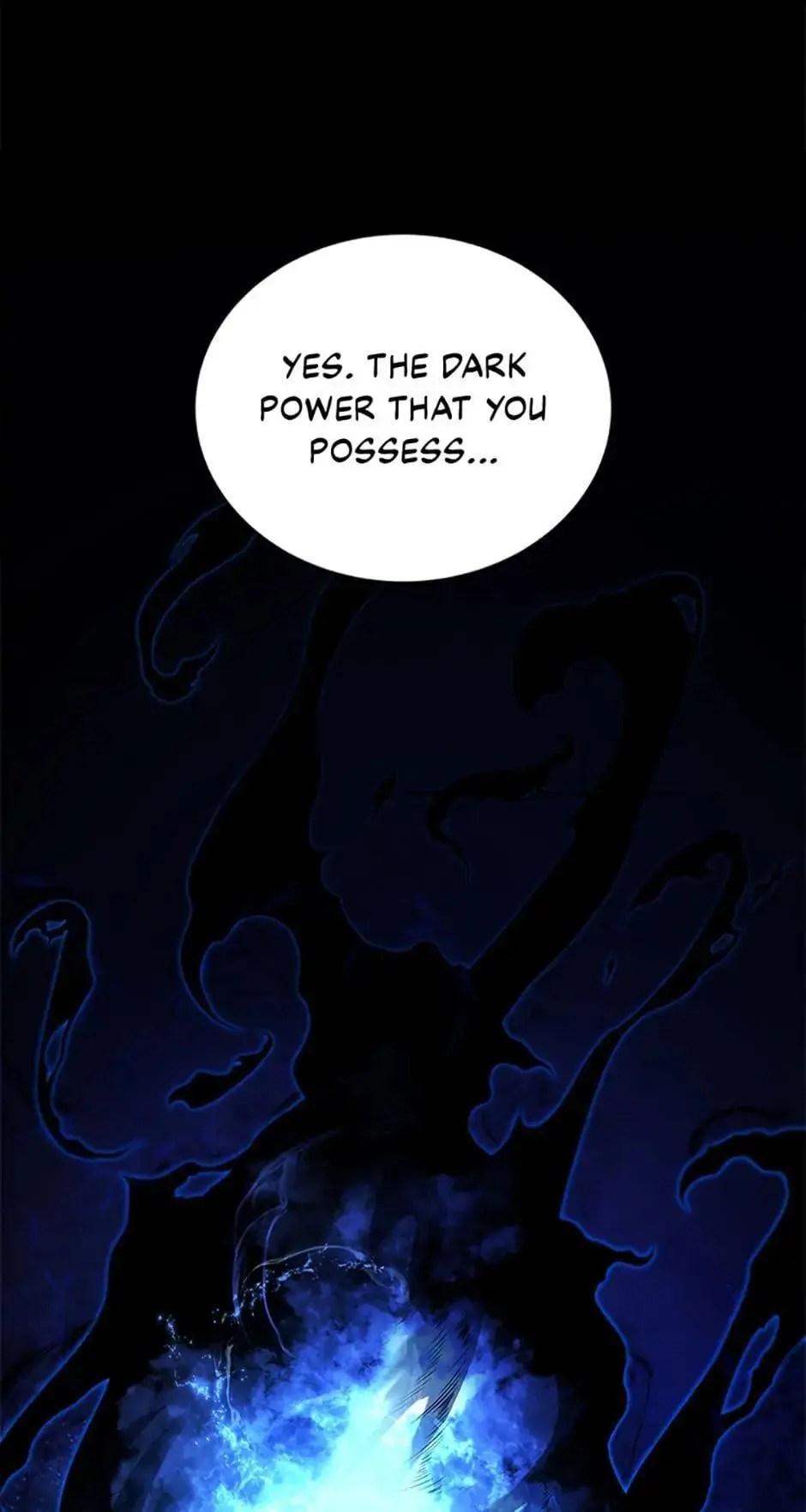 The Swordmaster's Son Chapter 35