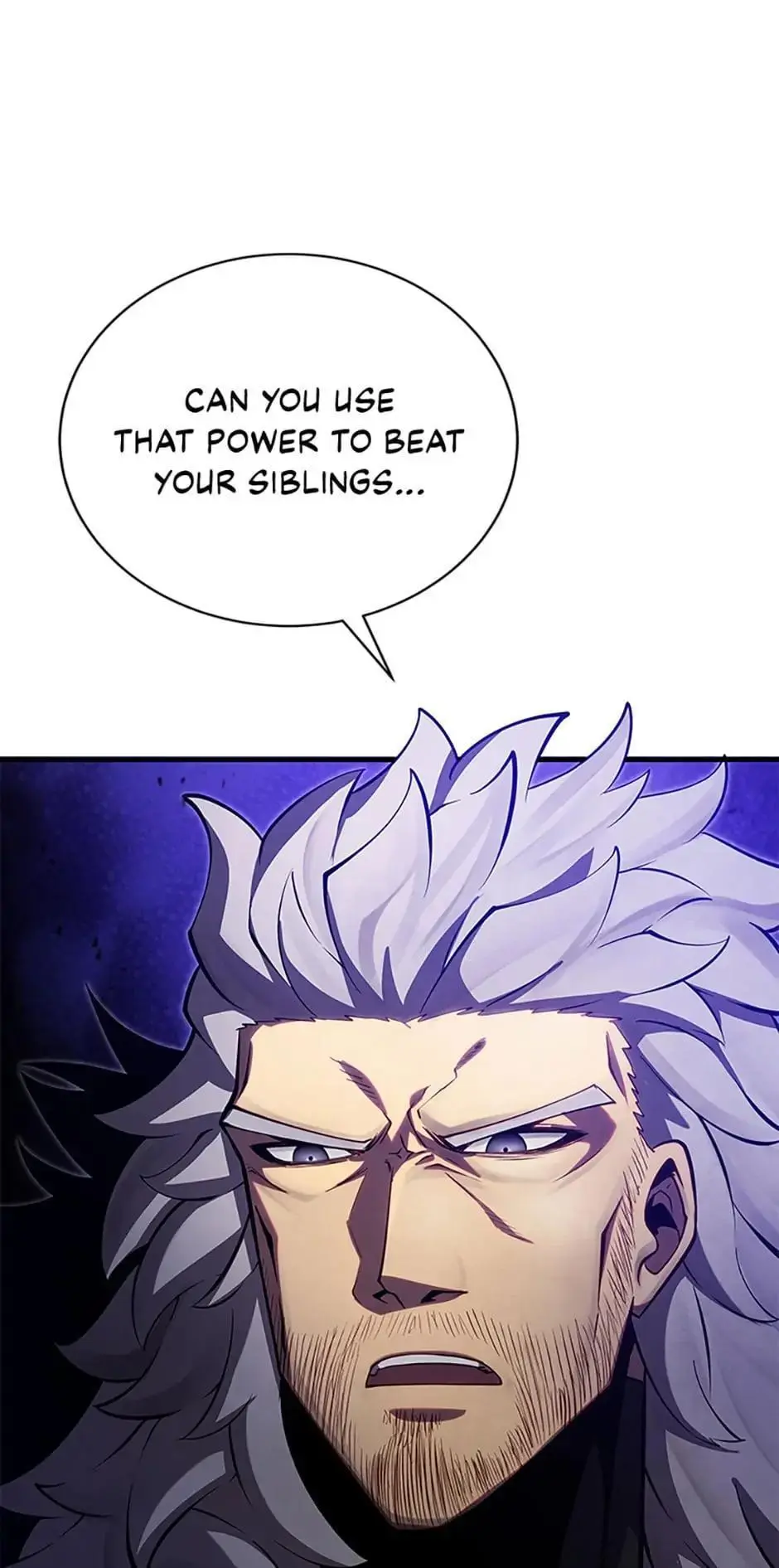 The Swordmaster's Son Chapter 35