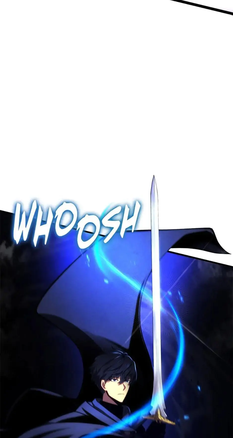 The Swordmaster's Son Chapter 35