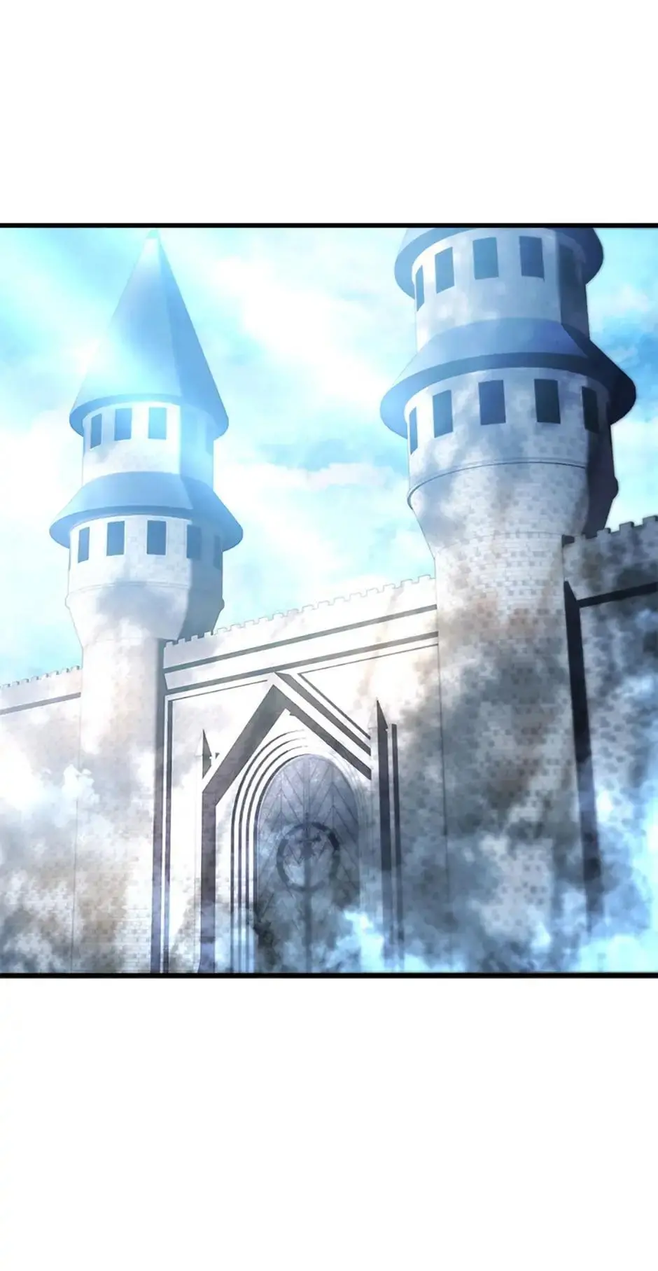 The Swordmaster's Son Chapter 35