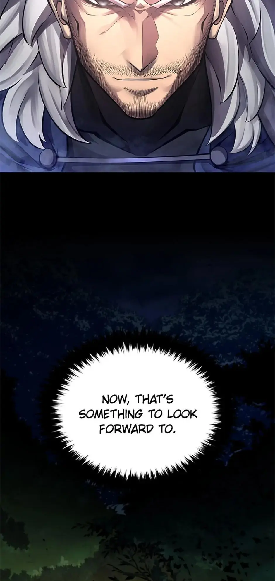 The Swordmaster's Son Chapter 36