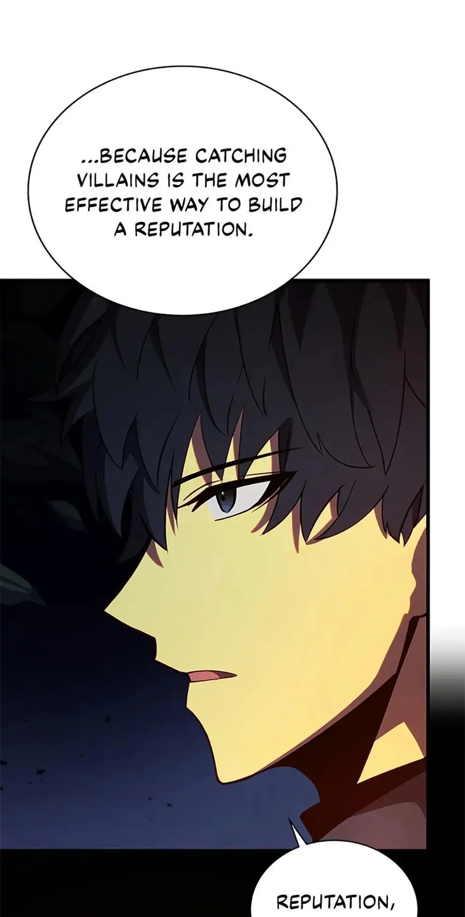The Swordmaster's Son Chapter 36