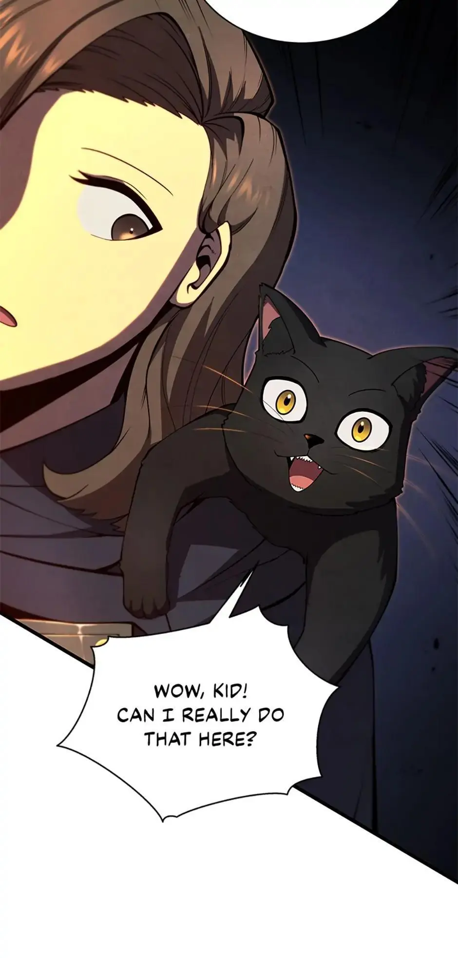 The Swordmaster's Son Chapter 36
