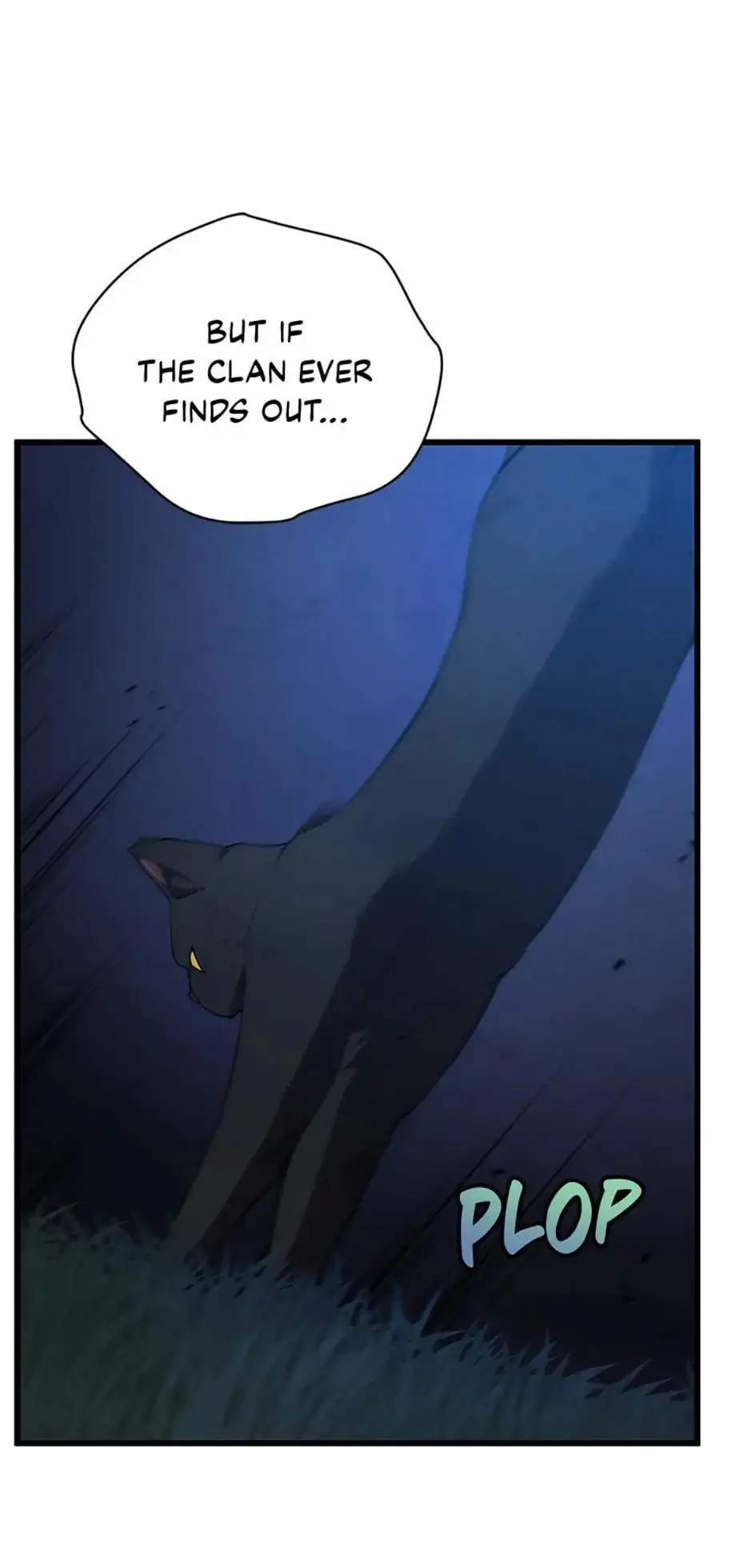 The Swordmaster's Son Chapter 36